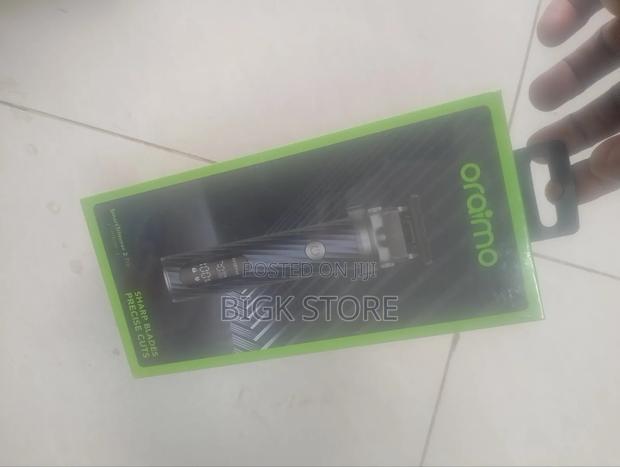 Oraimo Smartpro 2 Trimmer