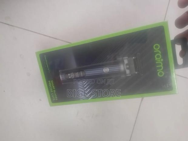Oraimo Smartpro 2 Trimmer - thumbnail 2