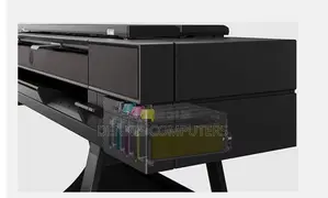 Hp T908 Multifunctional Printer