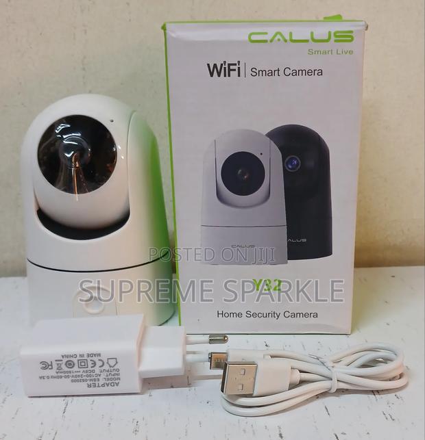 Calus Y32 CCTV