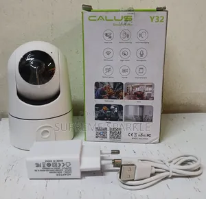 Calus Y32 CCTV