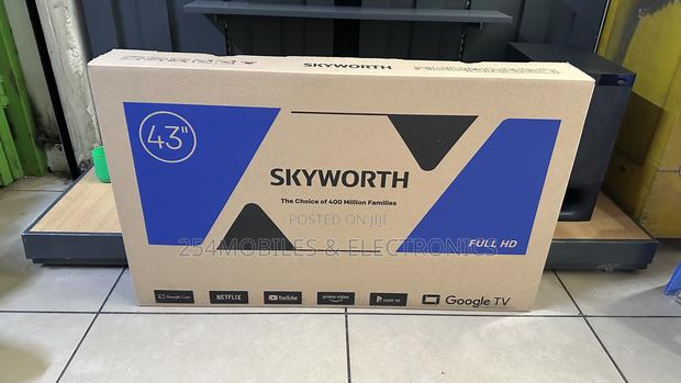 Skyworth 43 Inch Tv