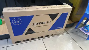 Skyworth 43 Inch Tv