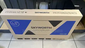 Skyworth 43 Inch Tv