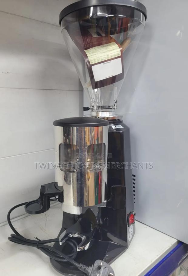 Commercial Coffee Grinder/Commercial Electric Coffee Grinder