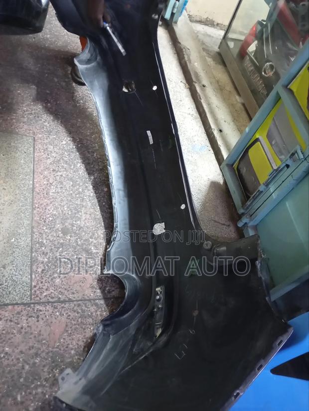 Mazda Axela Hatchback 2018/2019 Rear Bumper - thumbnail 3
