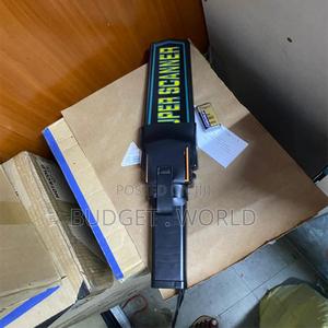 Garrett Rugged Construction Super Scanner Metal Detector - thumbnail 2