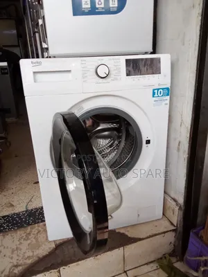 Beko Wash and Spin Washing Machine