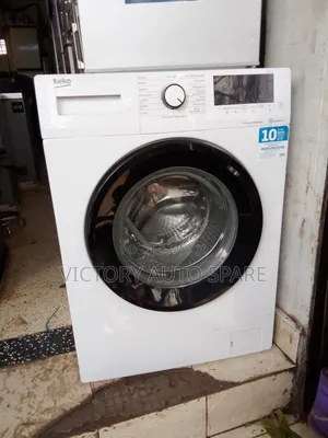 Beko Wash and Spin Washing Machine