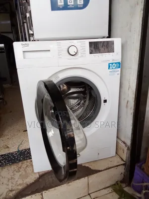 Beko Wash and Spin Washing Machine
