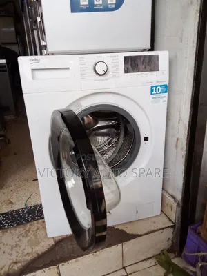 Beko Wash and Spin Washing Machine