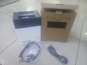 Hithium Portable Heroee All-in-One Solar Power Station 1kwh