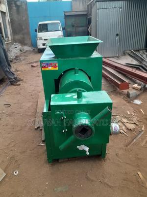 Soap Plodder - main view