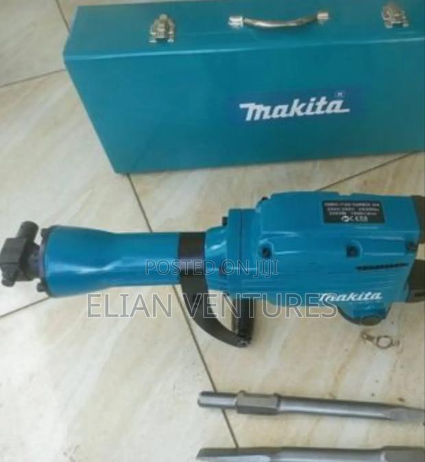 High Quality Makita Demolition Breaker
