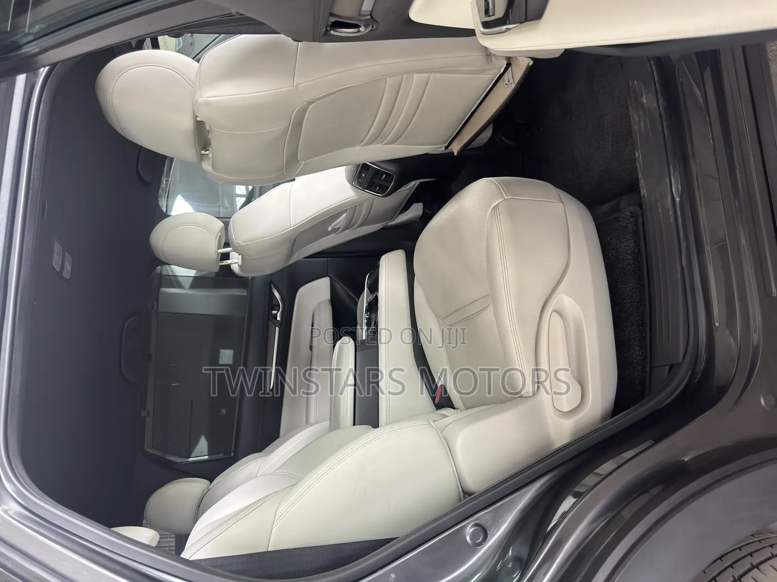 Mazda CX-8 2.5 25t AWD (6 seater) 2021 Gray