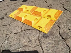 Plastic Road Studs