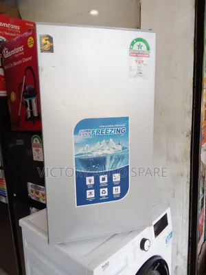 90litres Mini One Door Fridge