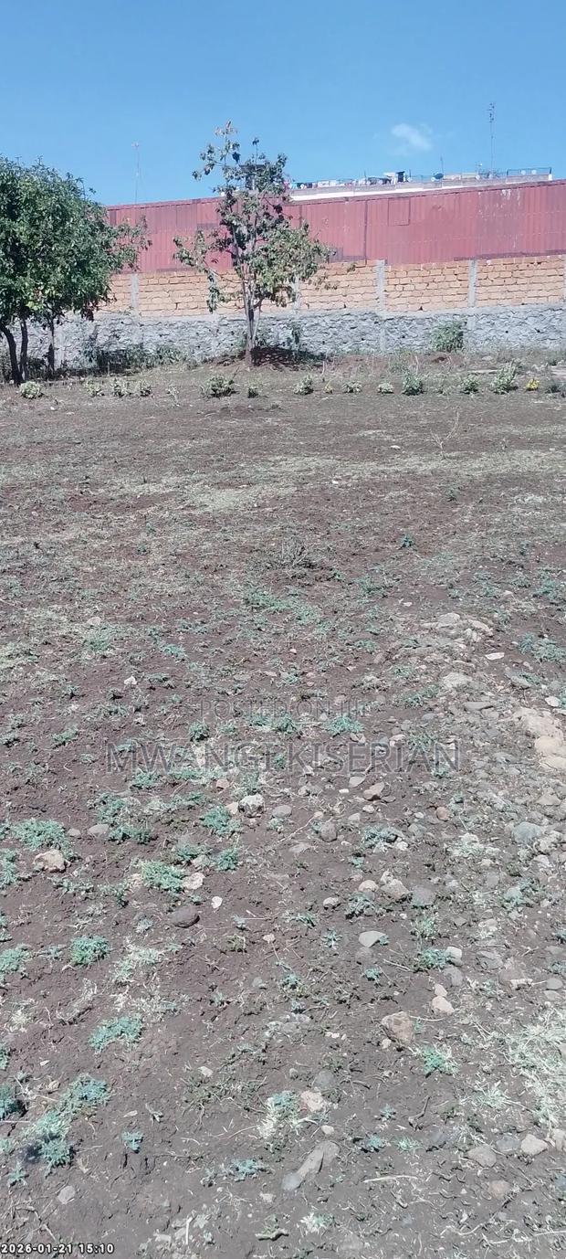 Plots for Sale in Kiserian Town Dani