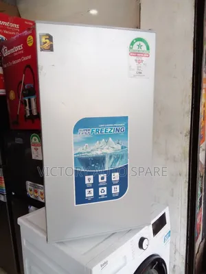 90litres Mini One Door Fridge