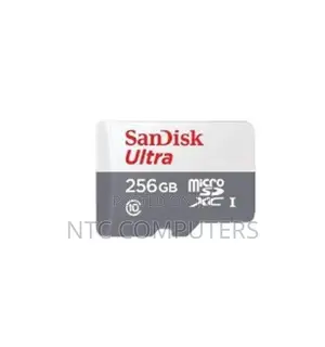 Sandisk Micro Sd 64gb 200mbps Memory Card
