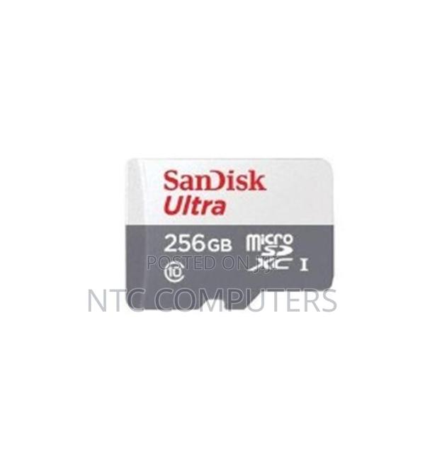 Sandisk Micro Sd 64gb 200mbps Memory Card