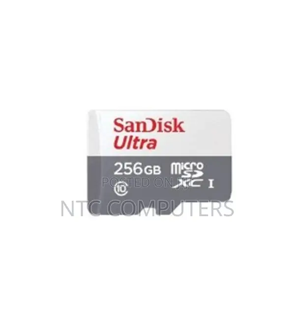 Sandisk Micro Sd 64gb 200mbps Memory Card