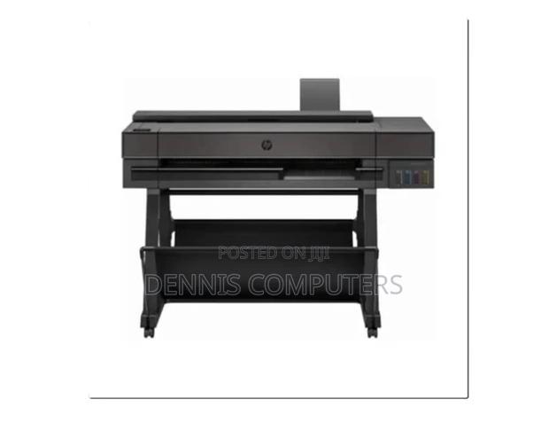 Hp T858 Single Functional Printer
