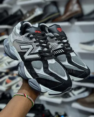 New Balance 9060 In Grey