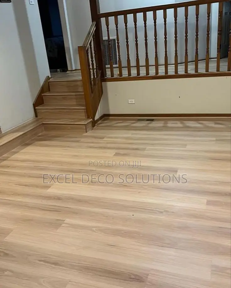 High Quality Laminate Flooring – Per Sq Meter