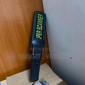 Super Scanner Metal Detector Handheld Scanner - thumbnail 2