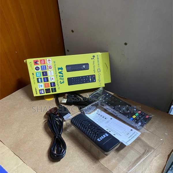 Fire Tv Stick, Sharp Picture Quality, Fast Streaming, Free Live Tv - main view