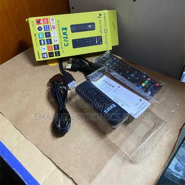 Fire Tv Stick, Sharp Picture Quality, Fast Streaming, Free Live Tv - thumbnail 2