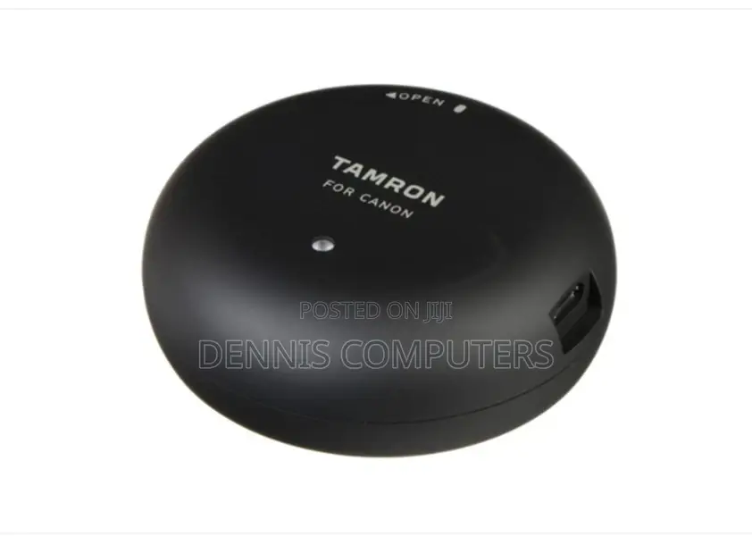 Tamron Tap in Console for Canon