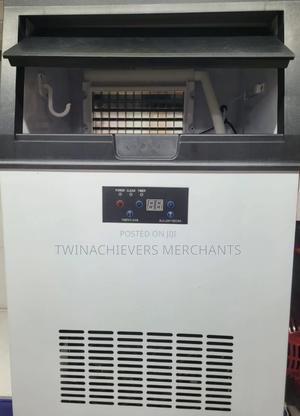 Commercial Ice Cube Maker Machine 45kgs - thumbnail 2