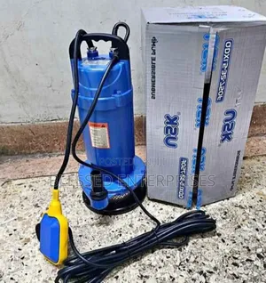 0.5hp Submersible Usk Water Pump/Water Pump 0.5hp