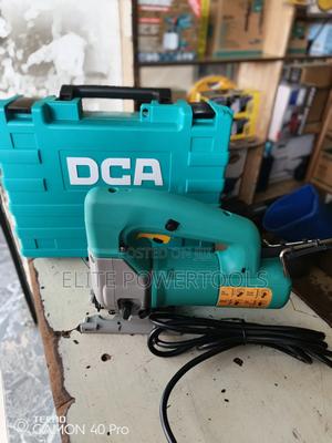 Dca Professional Jigsaw - thumbnail 2