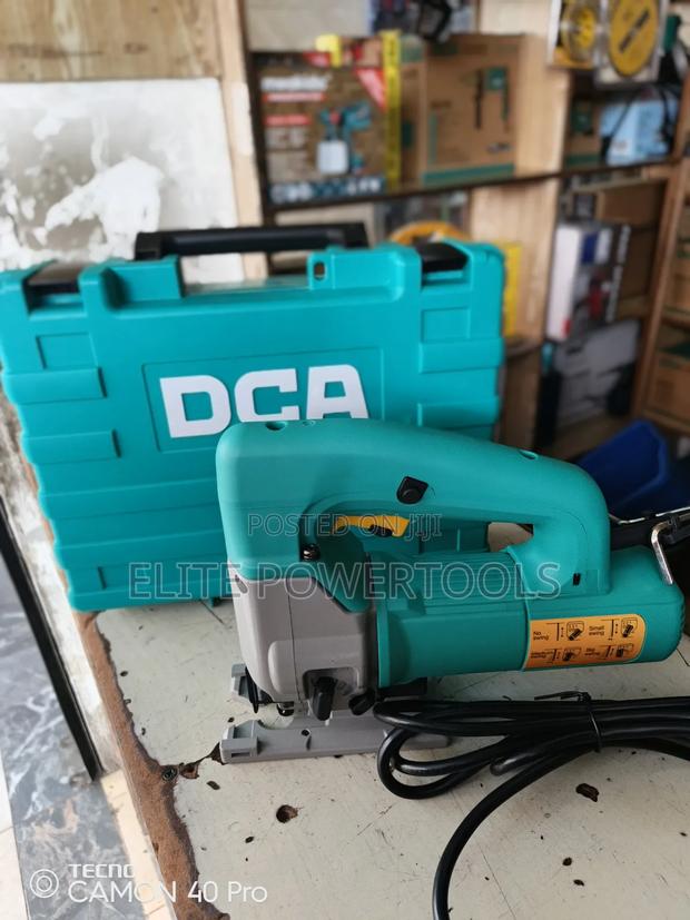 Dca Professional Jigsaw - thumbnail 3