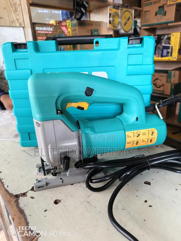 Dca Professional Jigsaw - thumbnail 4