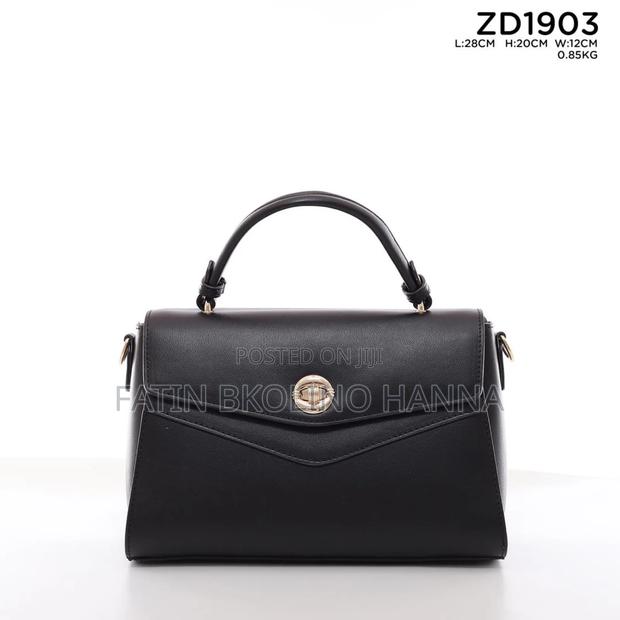 Latest Style Handbag - thumbnail 2