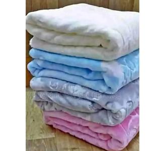 Baby Blanket,Soft Baby Blanket - thumbnail 2