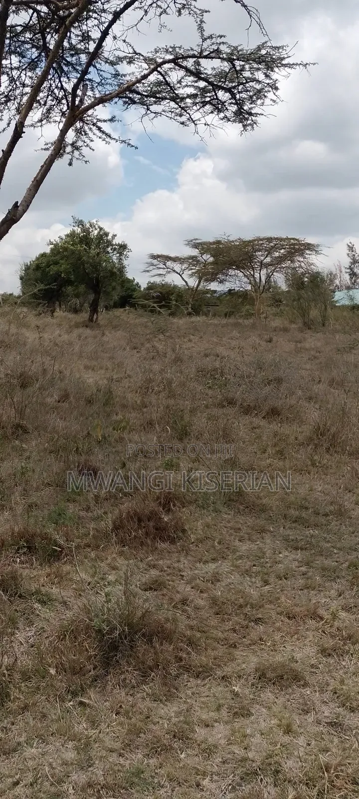 2 Acres of Land in Kiserian