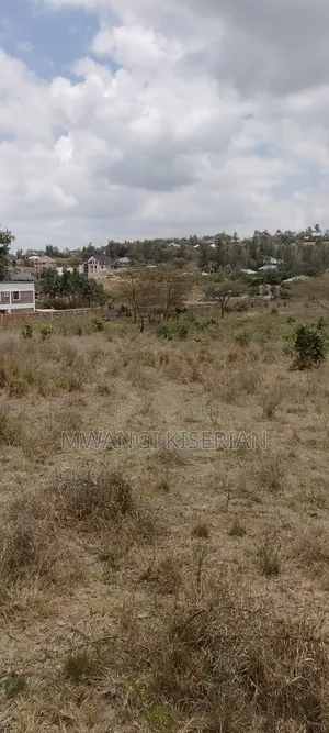 2 Acres of Land in Kiserian