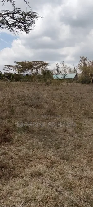 2 Acres of Land in Kiserian