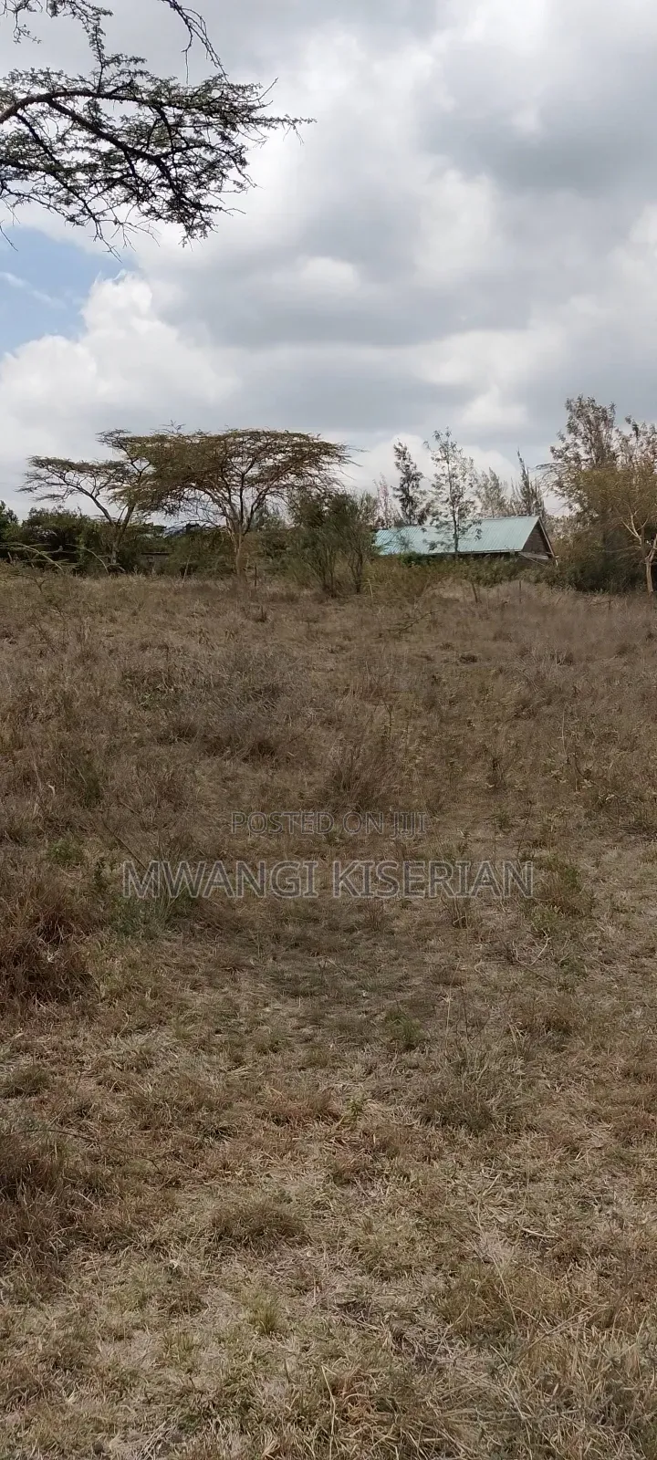 2 Acres of Land in Kiserian