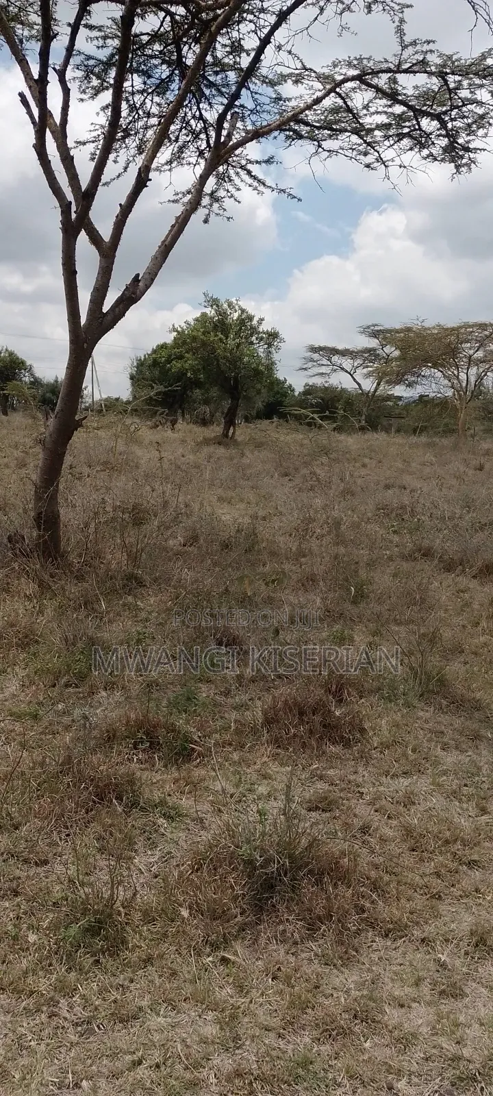 2 Acres of Land in Kiserian