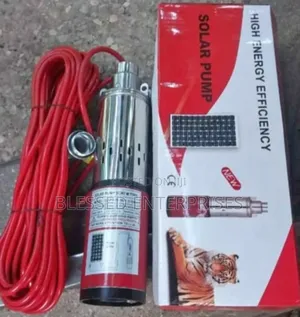 0.5hp Submersible Rutan Water Pump/Rutan Submersible Pump