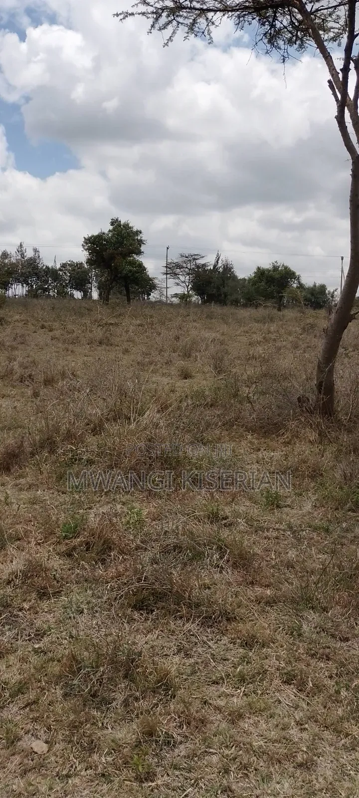 2 Acres of Land in Kiserian