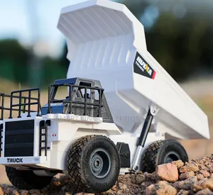 Dumping Truck