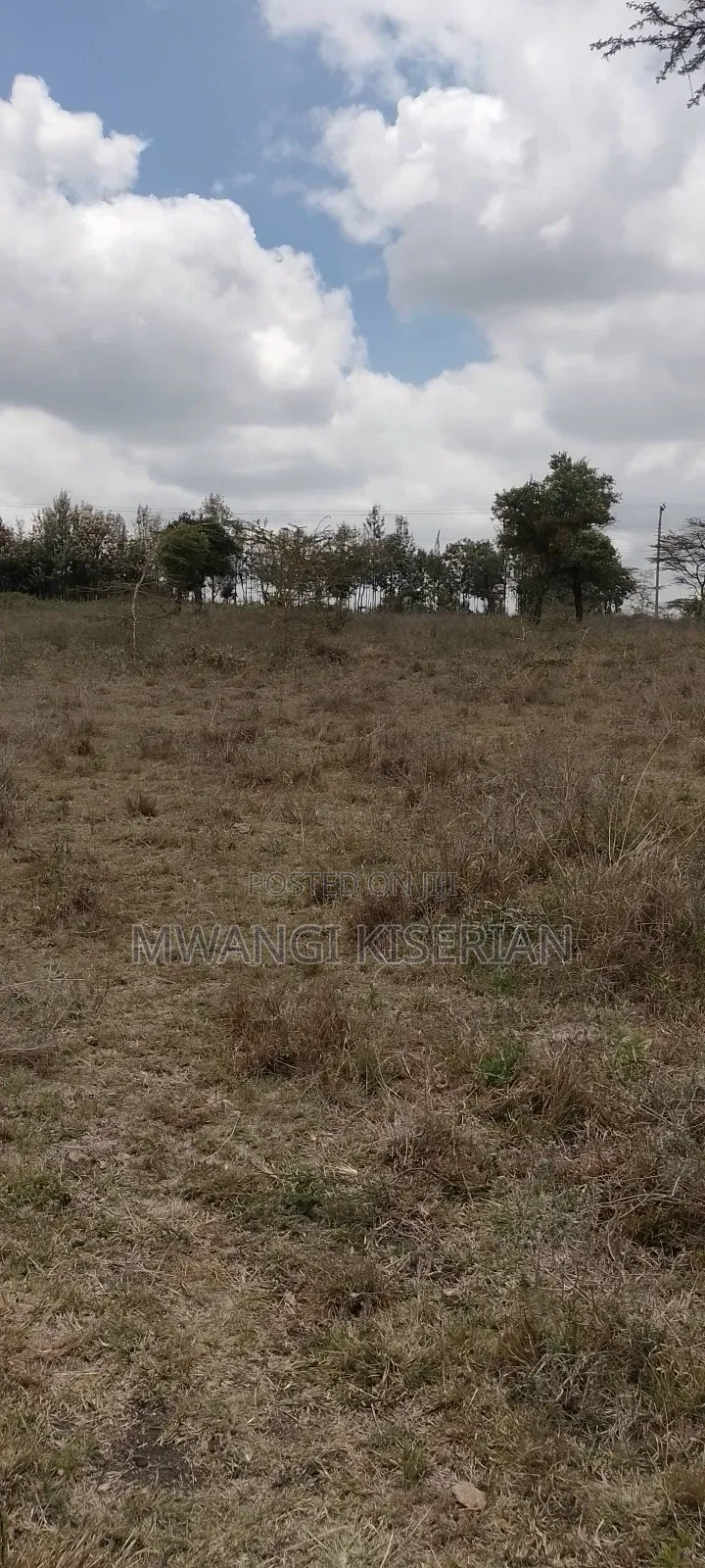 2 Acres of Land in Kiserian