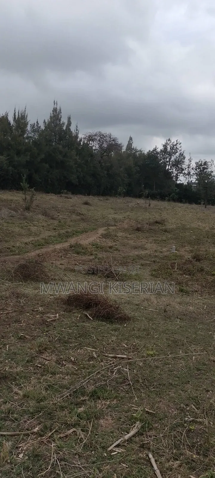 2 Acres of Land in Kiserian